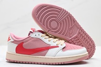 Air Jordan 1 Low x Travis Scott 03